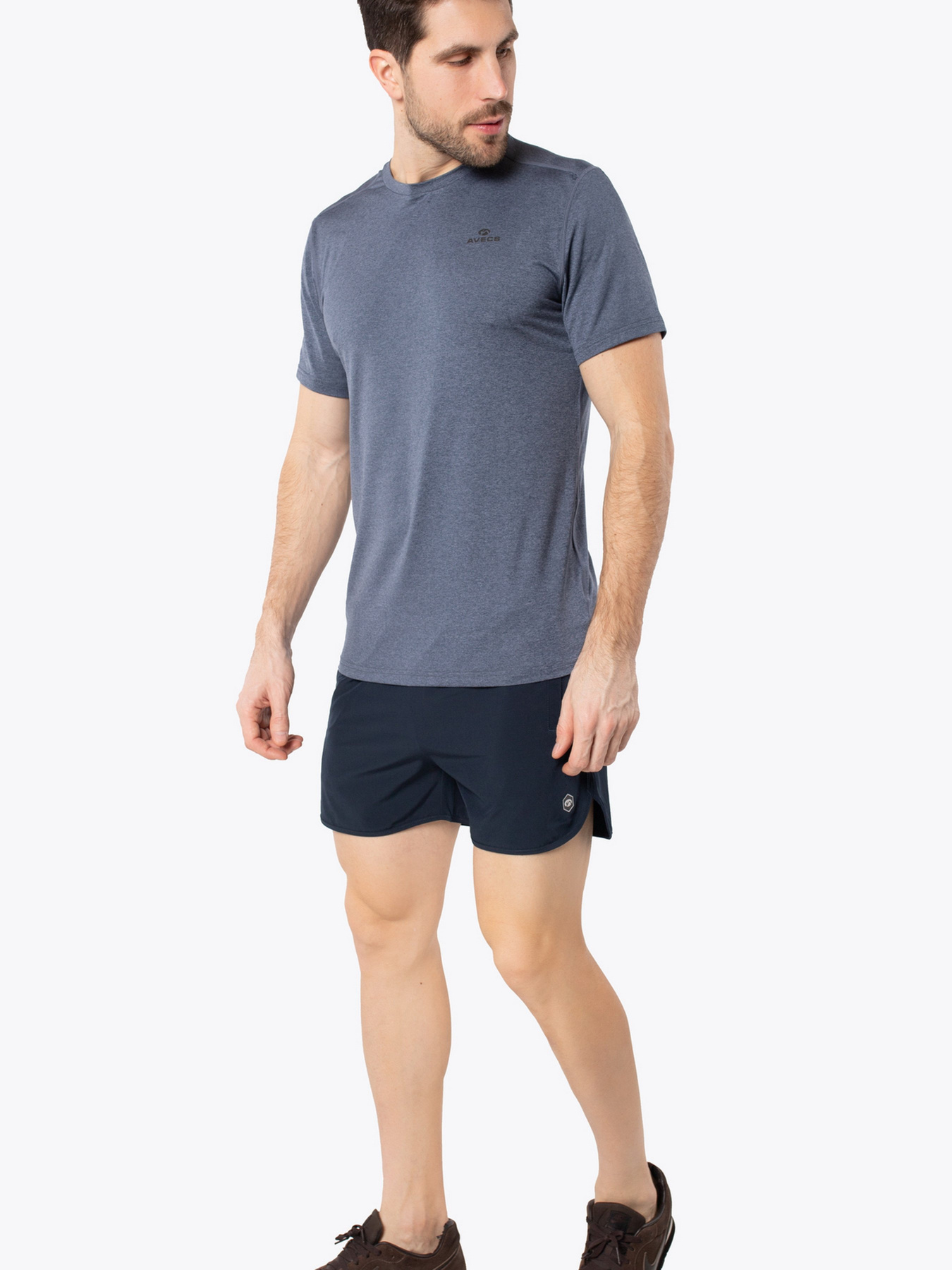 Шорти спортивні AVECS модель 30384-23 Фото