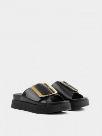 Шльопанці LeBERDES модель 00000014773 Фото