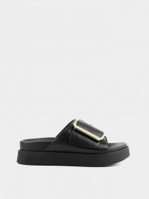 Шльопанці LeBERDES модель 00000014773 Фото