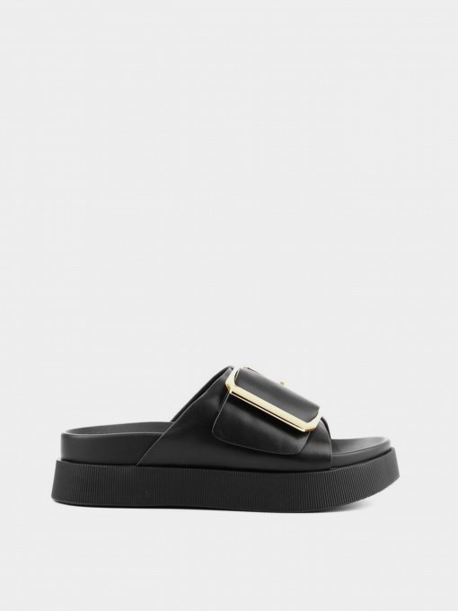 Шлепанцы LeBERDES модель 00000014773 Фото