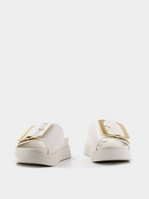 Шлепанцы LeBERDES модель 00000014775 Фото