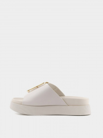 Шлепанцы LeBERDES модель 00000014775 Фото