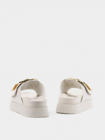 Шлепанцы LeBERDES модель 00000014775 Фото