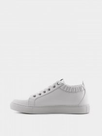 Кеды низкие LeBERDES модель 00000014776 Фото