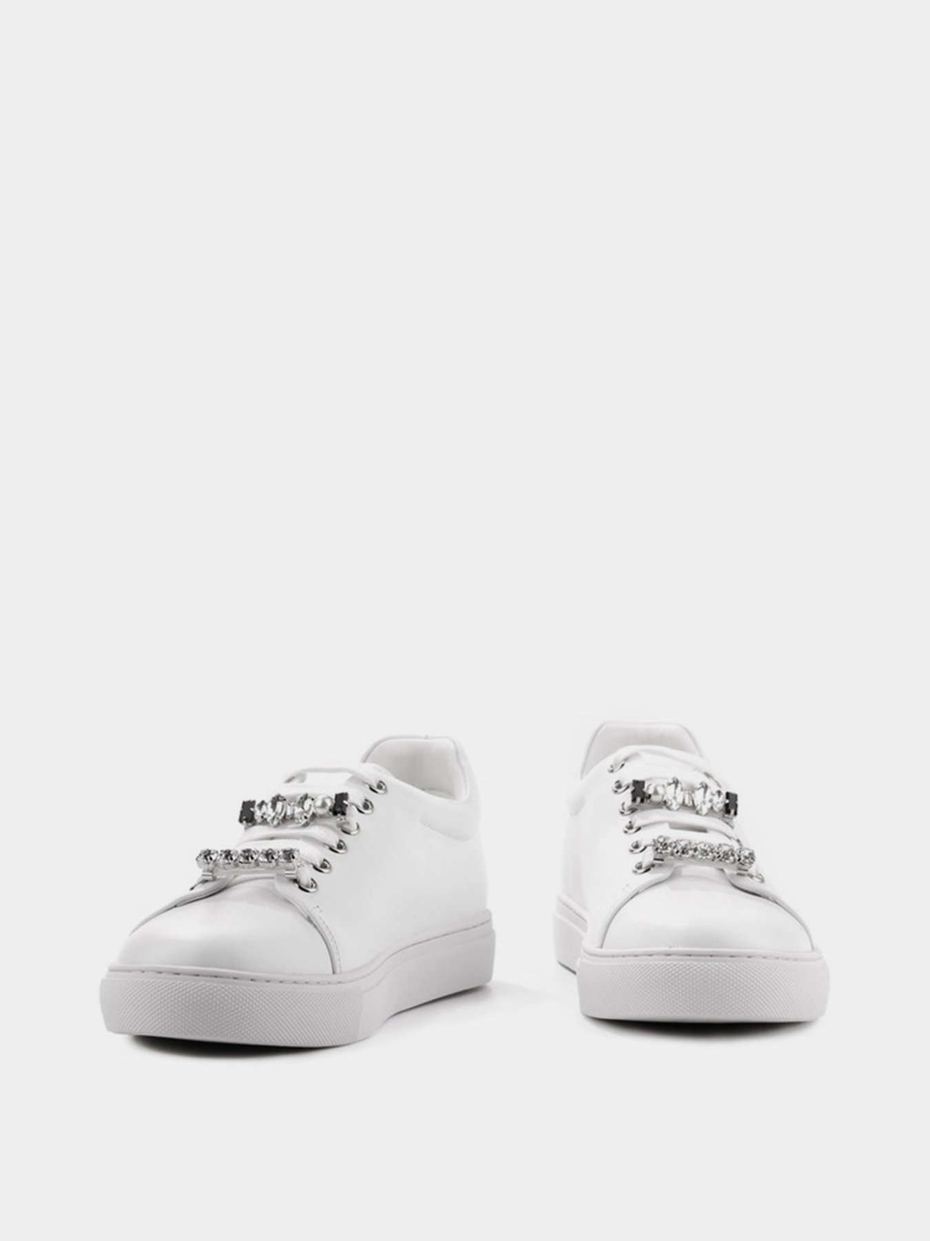 Кеды низкие LeBERDES модель 00000014777 Фото