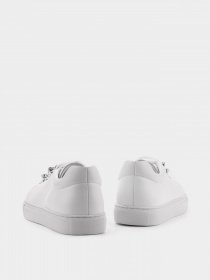 Кеды низкие LeBERDES модель 00000014777 Фото