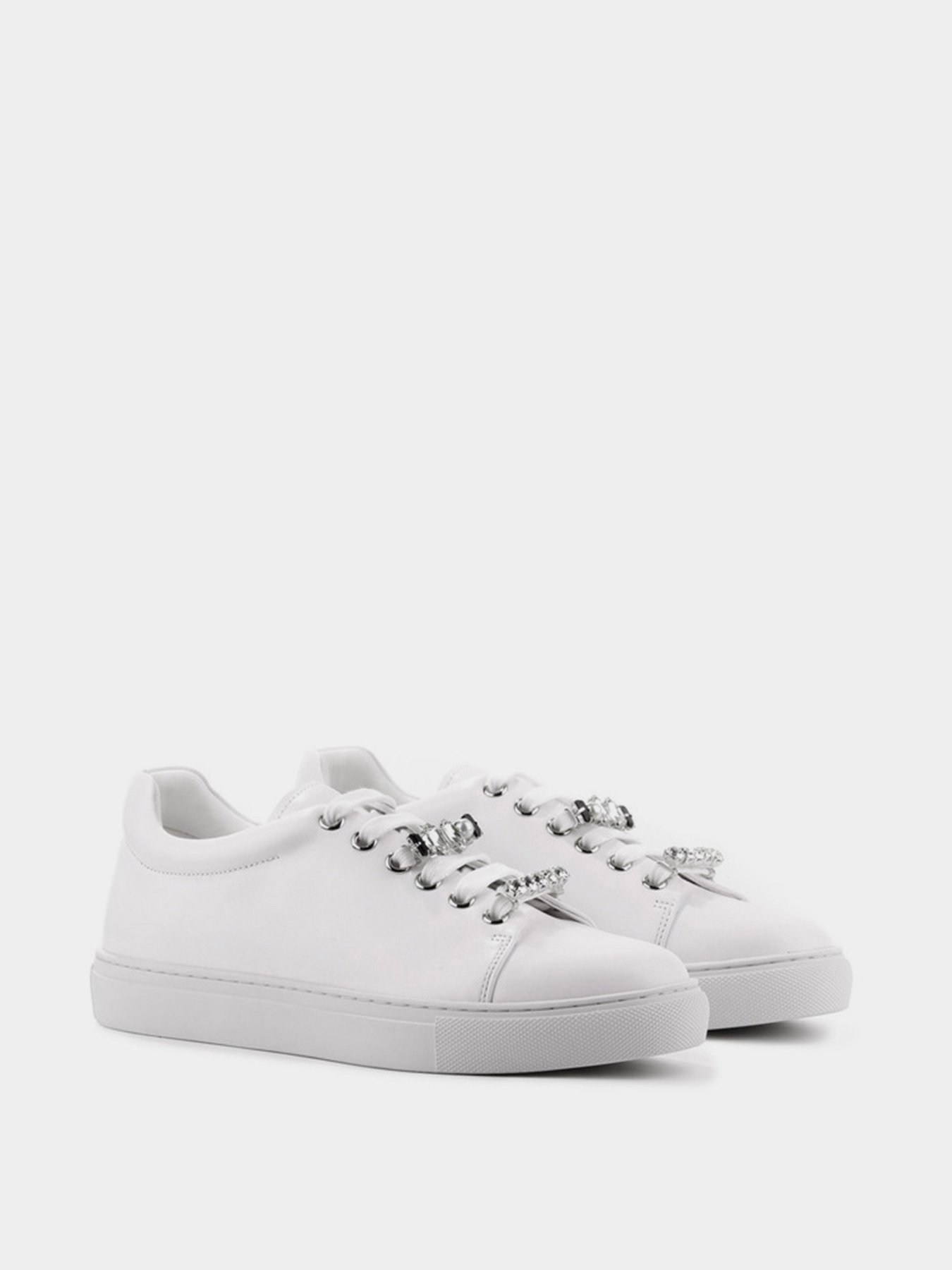 Кеди низькі LeBERDES модель 00000014777 Фото