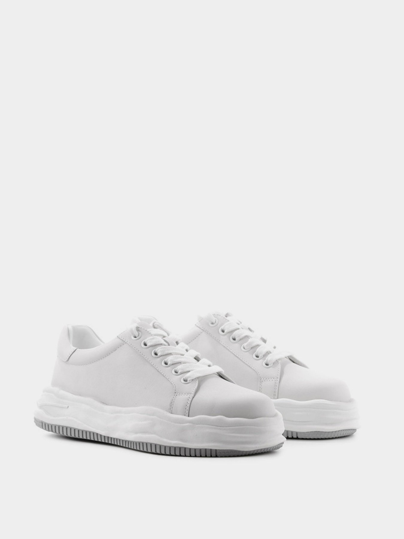 Кеды низкие LeBERDES модель 00000014778 Фото