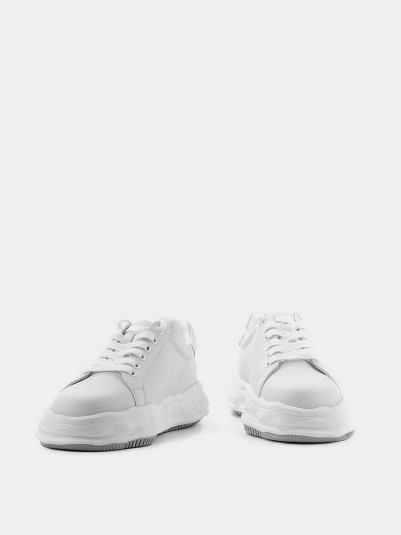 Кеды низкие LeBERDES модель 00000014778 Фото