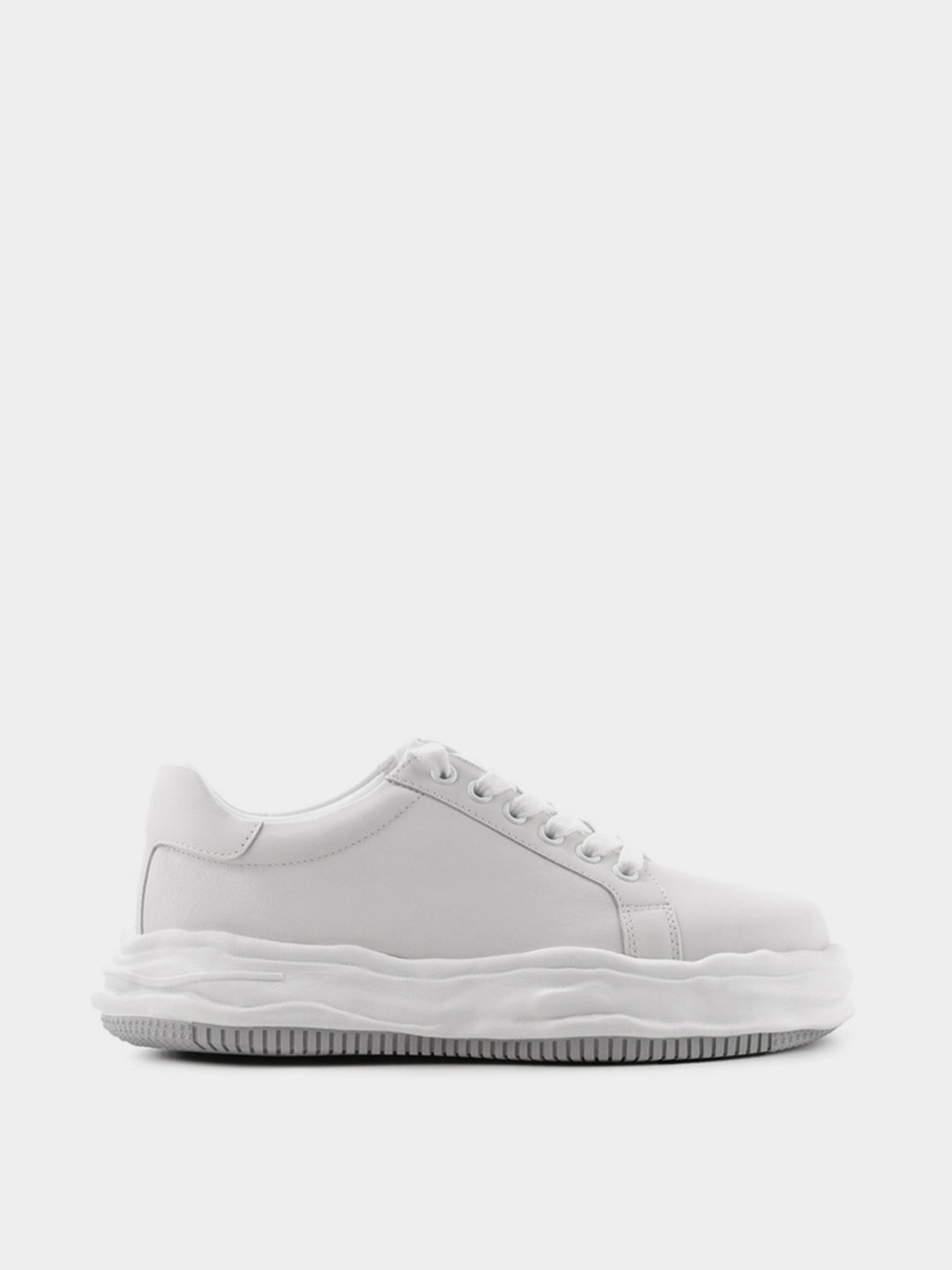 Кеды низкие LeBERDES модель 00000014778 Фото