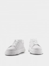 Кеды низкие LeBERDES модель 00000014778 Фото