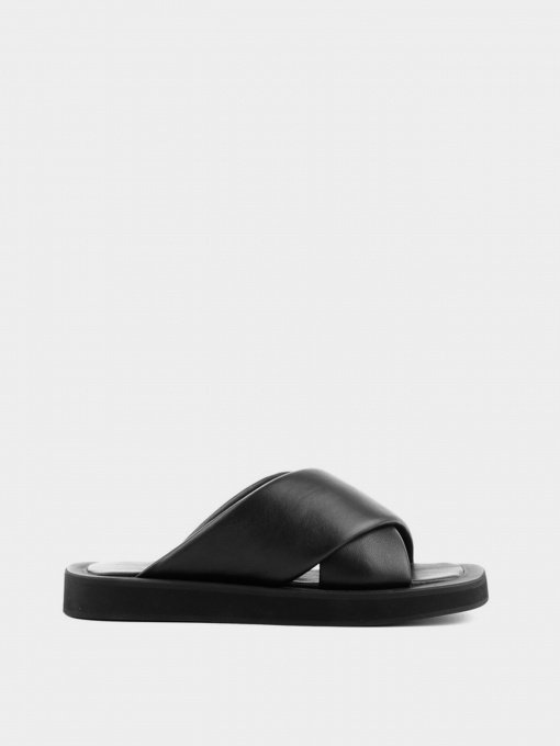 Шлепанцы LeBERDES модель 00000014779 Фото