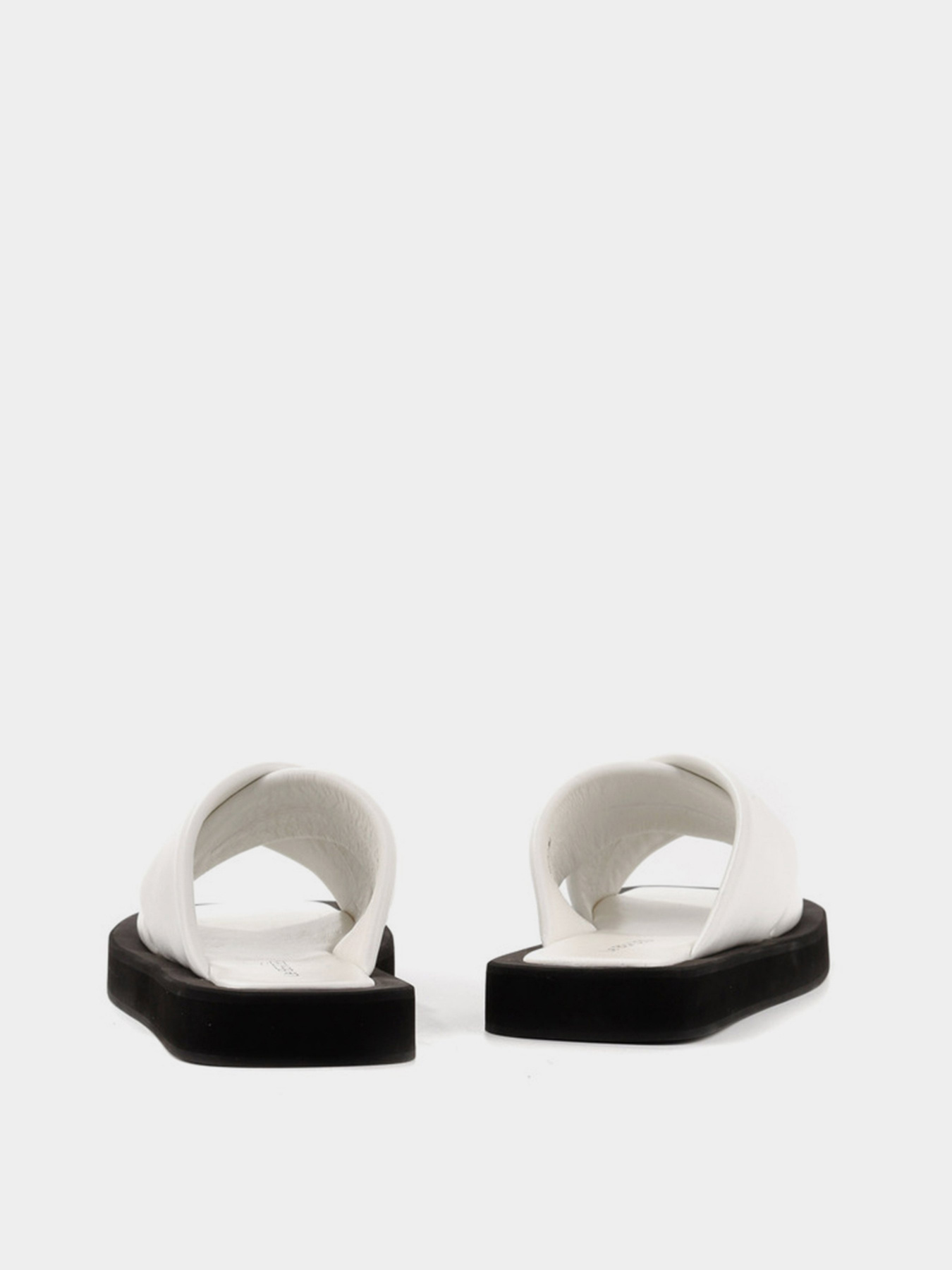 Шлепанцы LeBERDES модель 00000014780 Фото