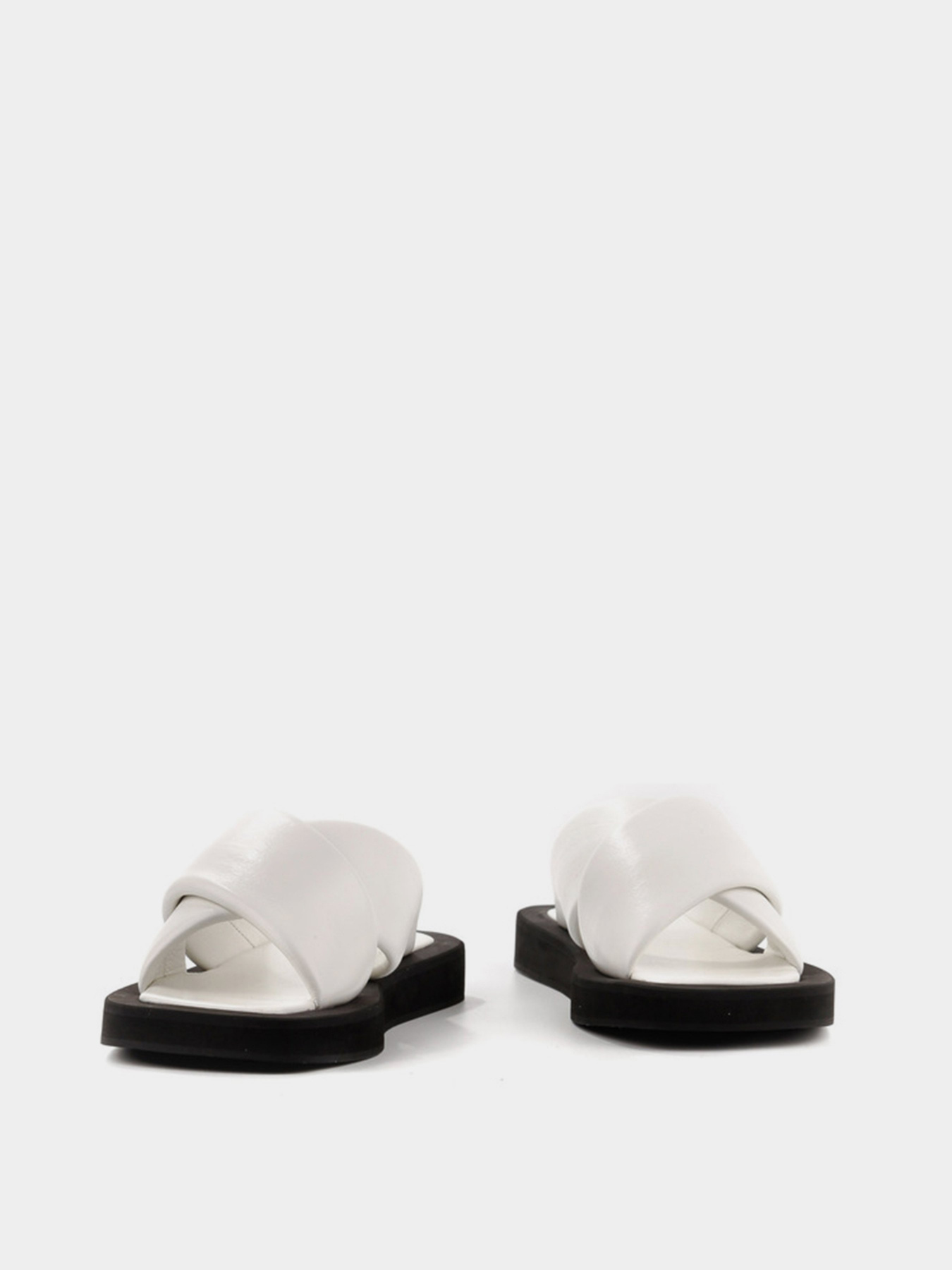 Шлепанцы LeBERDES модель 00000014780 Фото