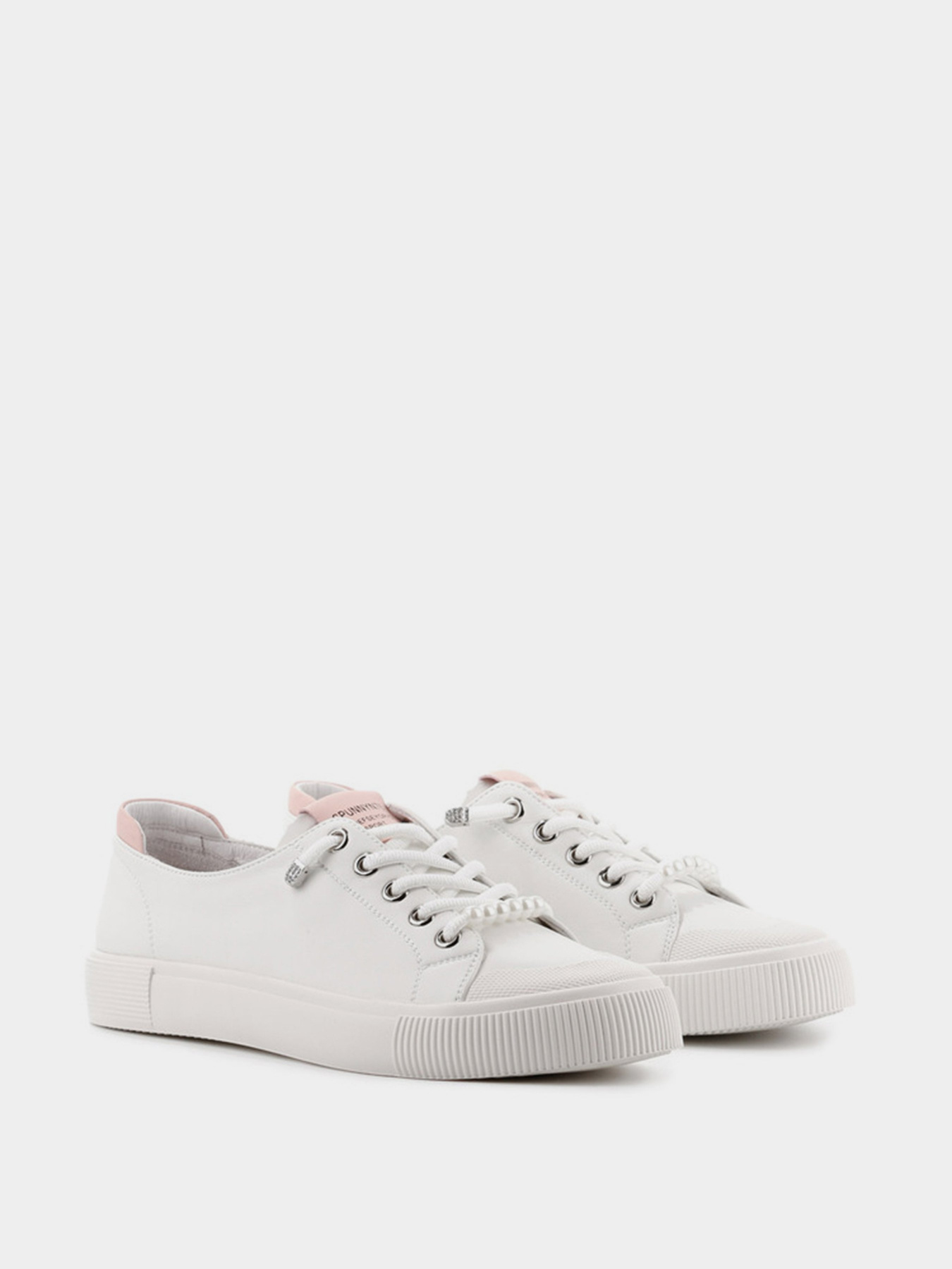 Кеды низкие LeBERDES модель 00000014784 Фото