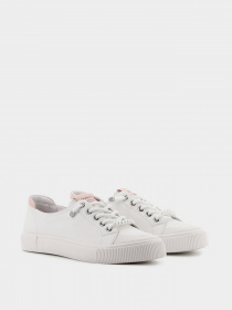 Кеды низкие LeBERDES модель 00000014784 Фото