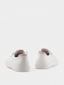 Кеды низкие LeBERDES модель 00000014784 Фото