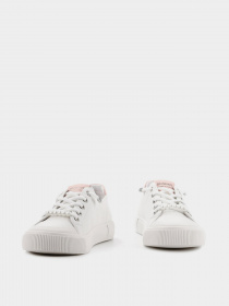 Кеди низькі LeBERDES модель 00000014784 Фото