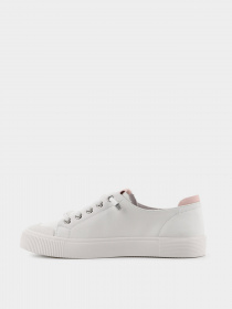 Кеди низькі LeBERDES модель 00000014784 Фото