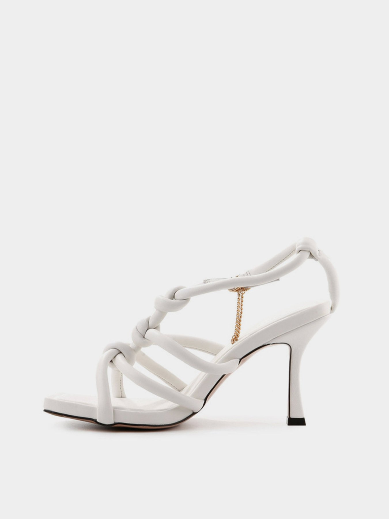 Босоножки LeBERDES модель 00000014785 Фото