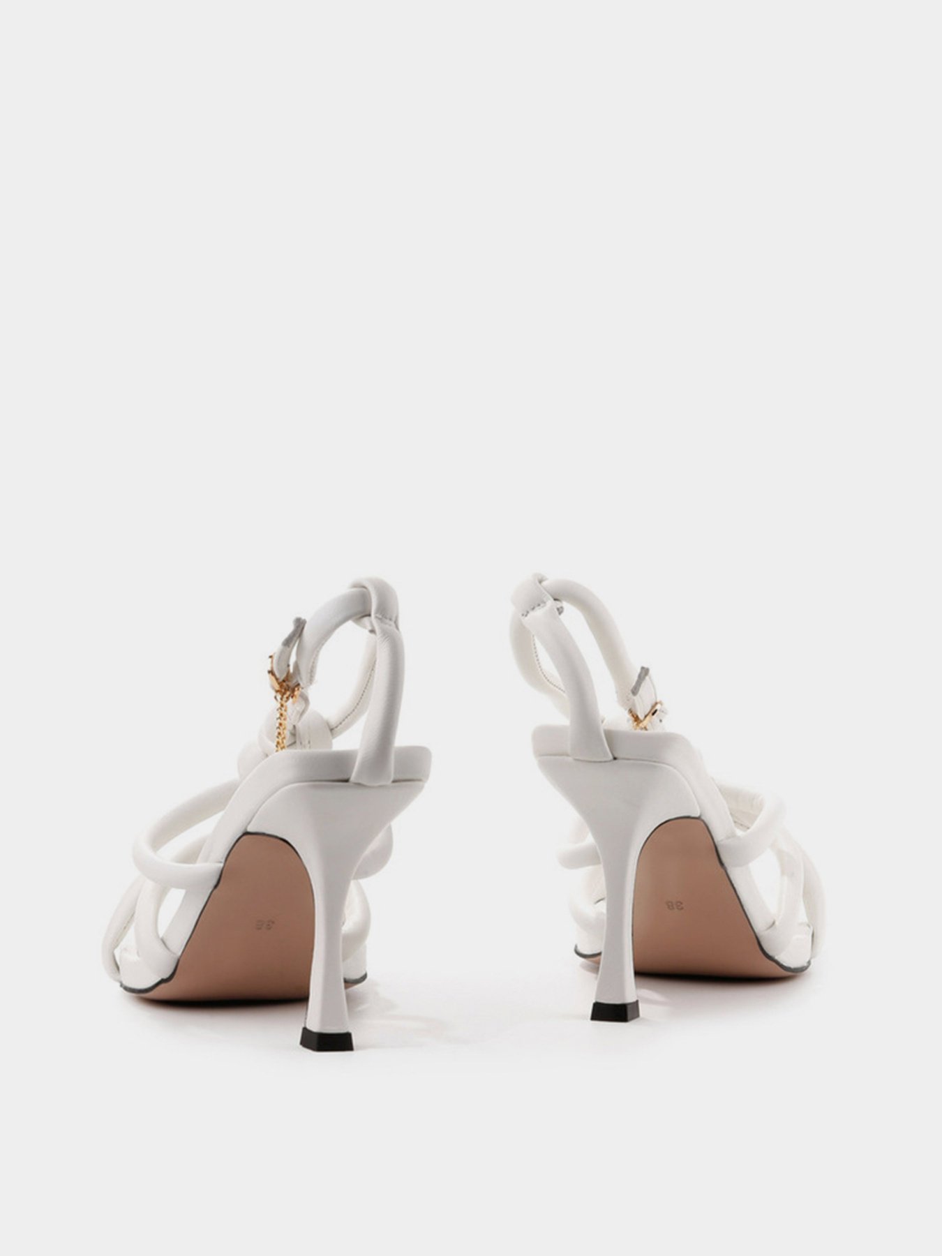 Босоніжки LeBERDES модель 00000014785 Фото