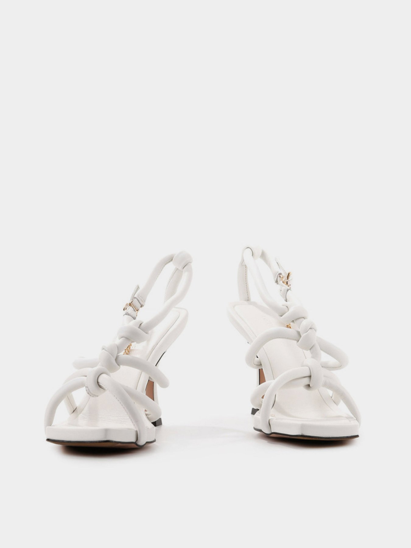 Босоніжки LeBERDES модель 00000014785 Фото