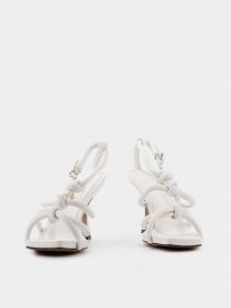 Босоніжки LeBERDES модель 00000014785 Фото