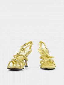 Босоножки LeBERDES модель 00000014786 Фото