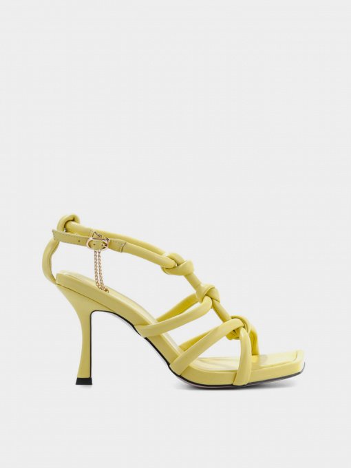 Босоножки LeBERDES модель 00000014786 Фото