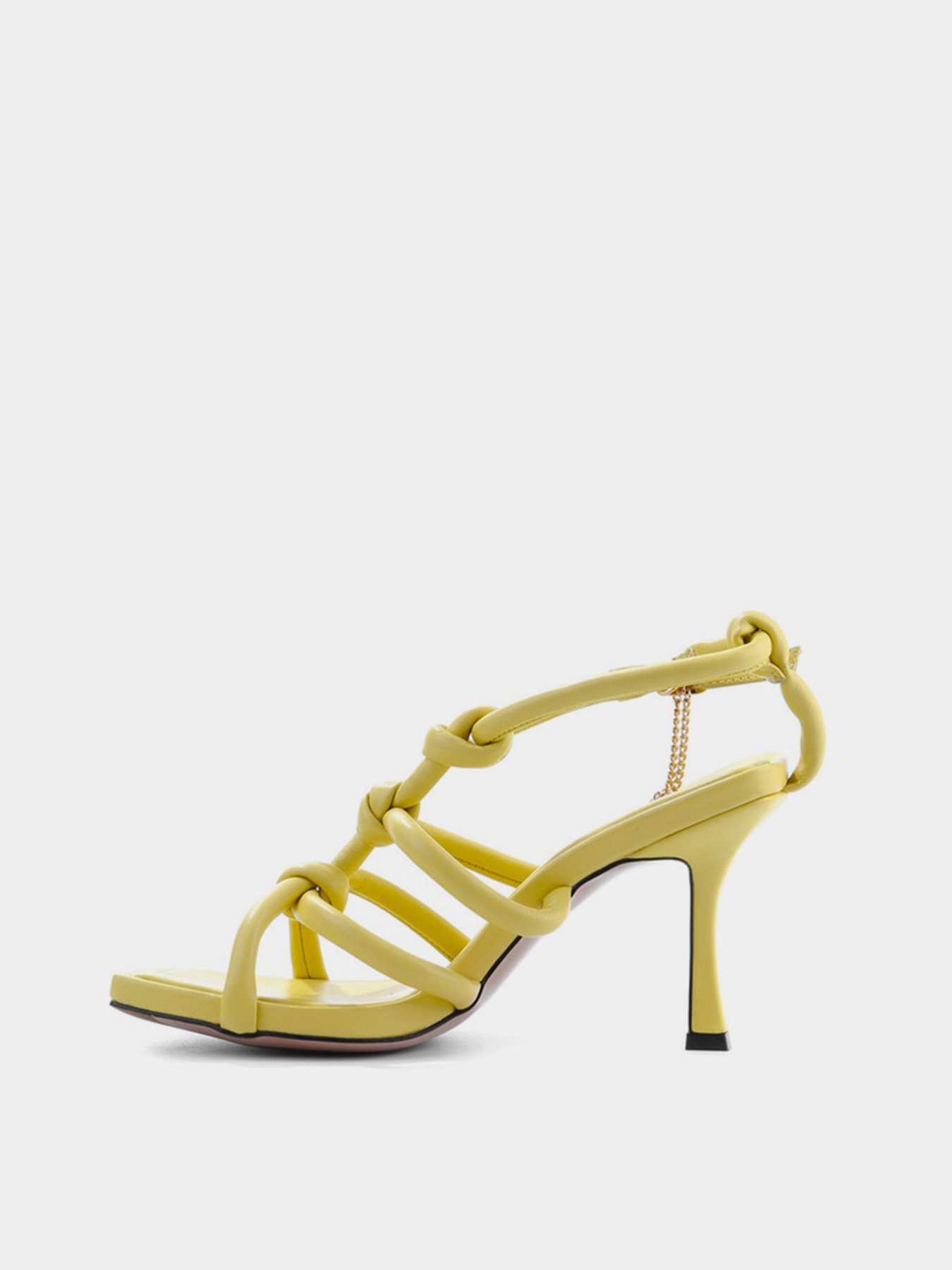 Босоножки LeBERDES модель 00000014786 Фото