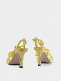 Босоножки LeBERDES модель 00000014786 Фото