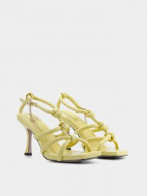 Босоножки LeBERDES модель 00000014786 Фото