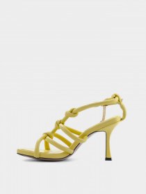 Босоножки LeBERDES модель 00000014786 Фото