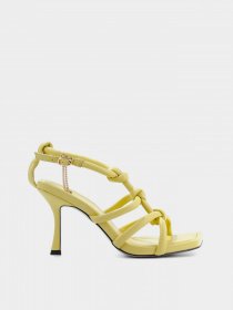 Босоножки LeBERDES модель 00000014786 Фото