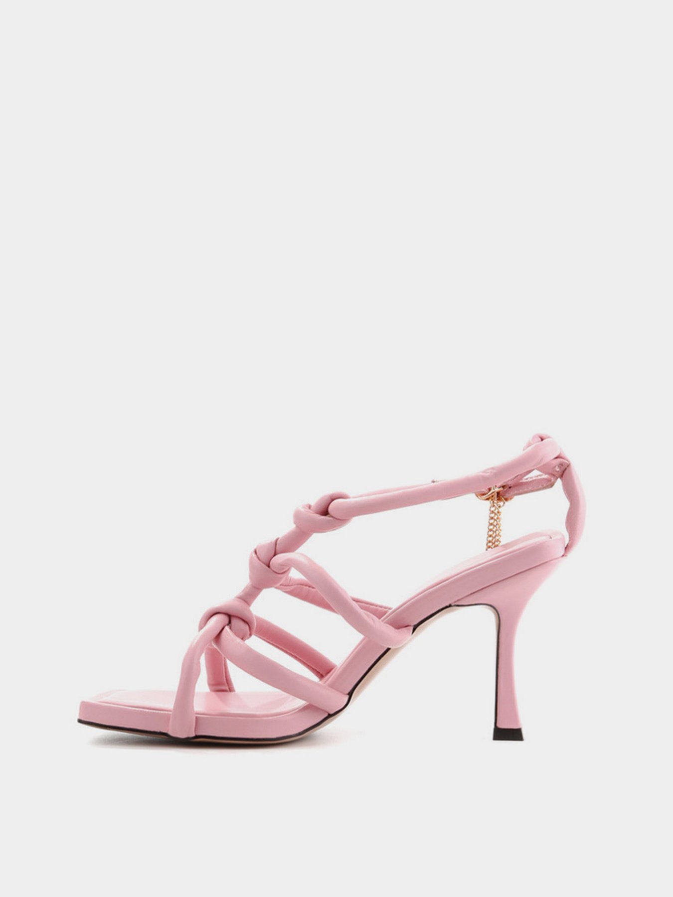 Босоножки LeBERDES модель 00000014787 Фото