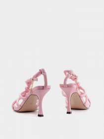 Босоножки LeBERDES модель 00000014787 Фото