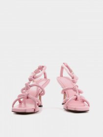 Босоножки LeBERDES модель 00000014787 Фото