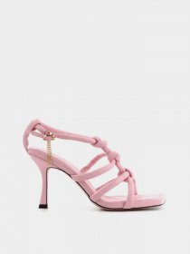 Босоножки LeBERDES модель 00000014787 Фото