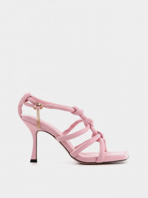 Босоніжки LeBERDES модель 00000014787 Фото