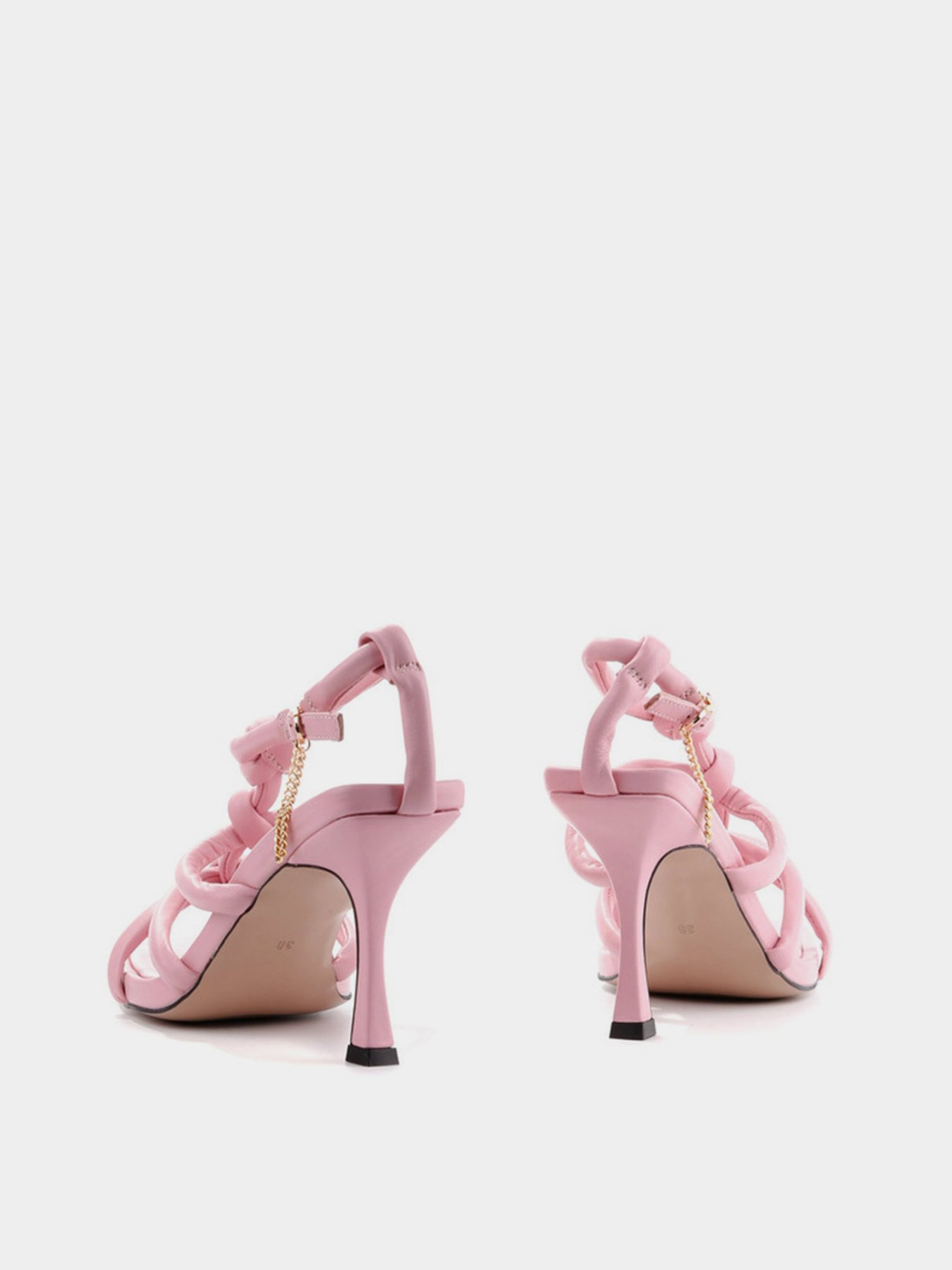 Босоножки LeBERDES модель 00000014787 Фото