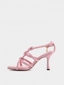 Босоножки LeBERDES модель 00000014787 Фото