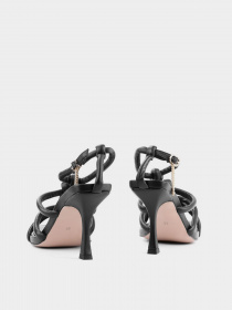 Босоножки LeBERDES модель 00000014788 Фото