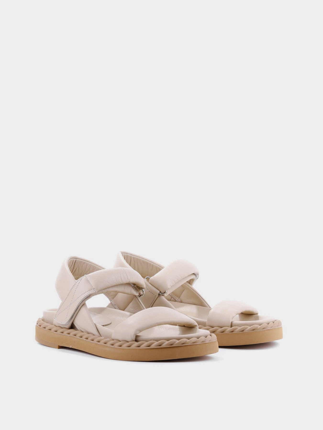 Сандалии LeBERDES модель 00000014790 Фото