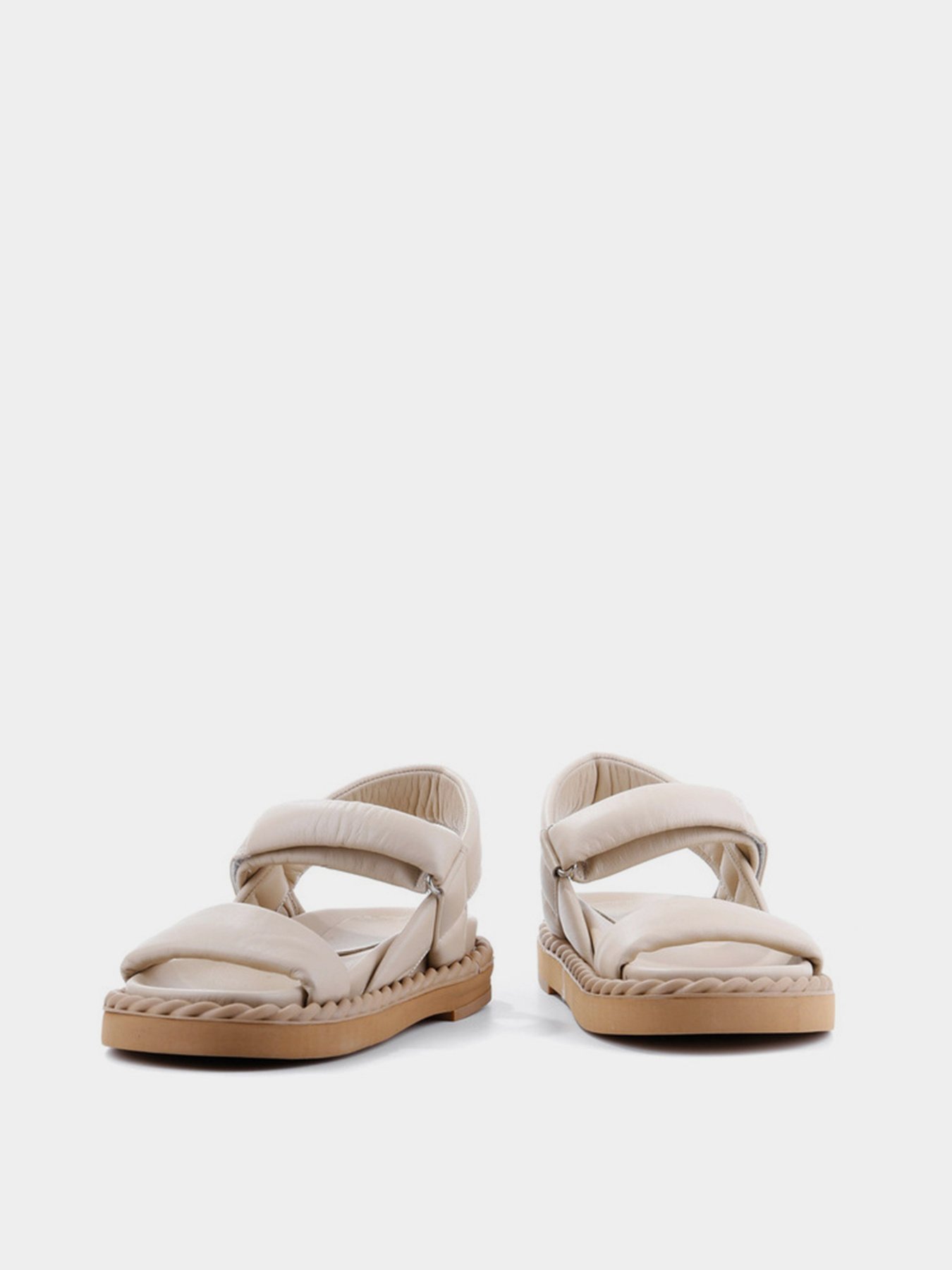 Сандалии LeBERDES модель 00000014790 Фото