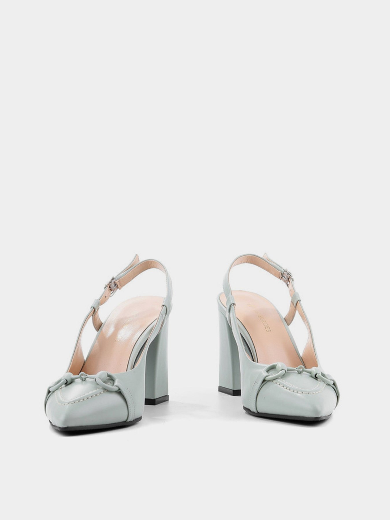 Босоножки LeBERDES модель 00000014792 Фото