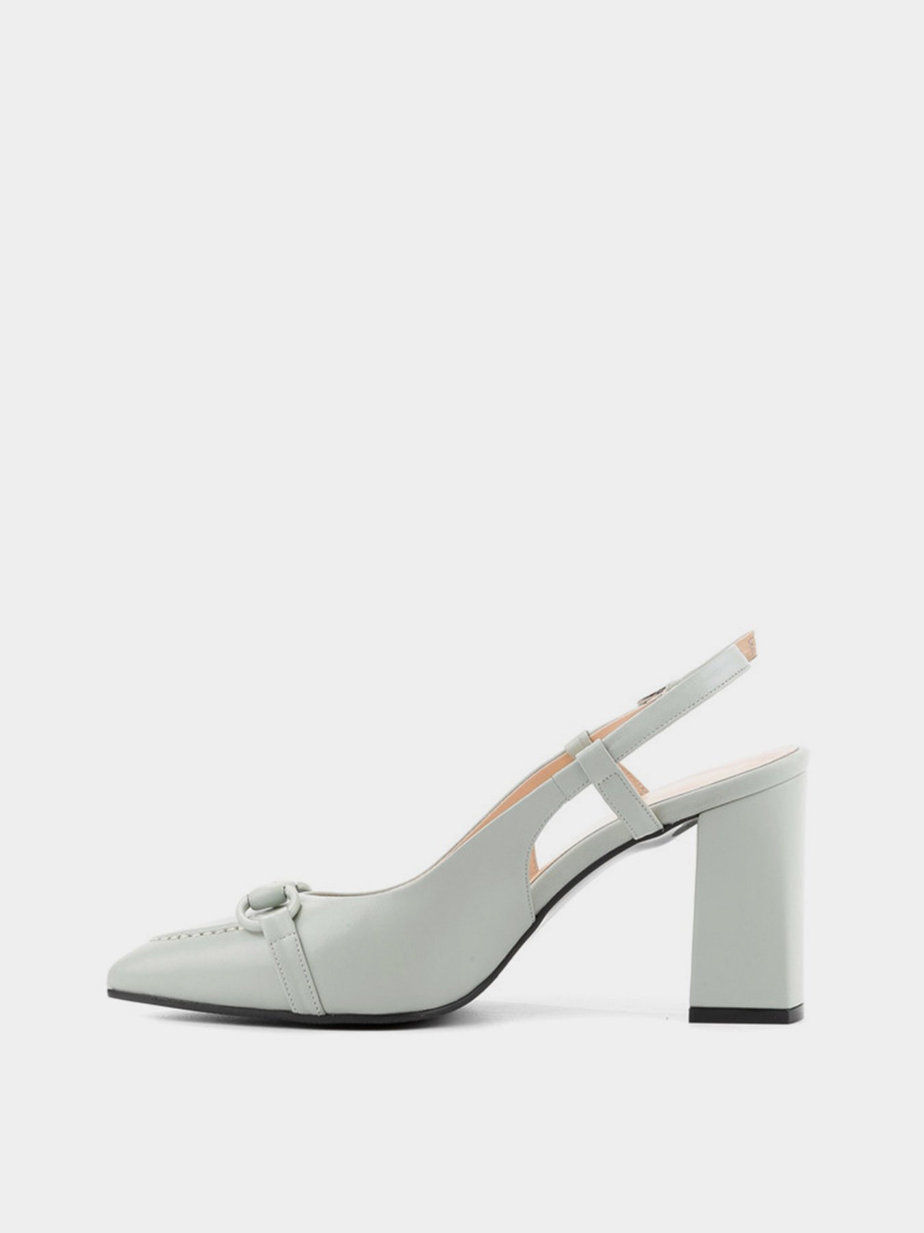 Босоножки LeBERDES модель 00000014792 Фото