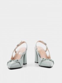 Босоножки LeBERDES модель 00000014792 Фото