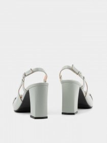 Босоножки LeBERDES модель 00000014792 Босоножки LeBERDES модель 00000014792 Фото