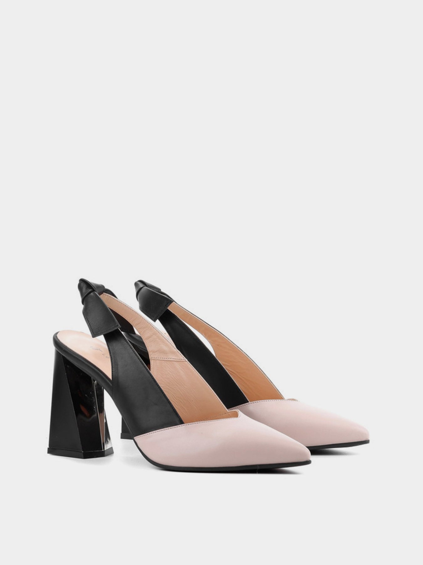 Босоножки LeBERDES модель 00000014793 Фото