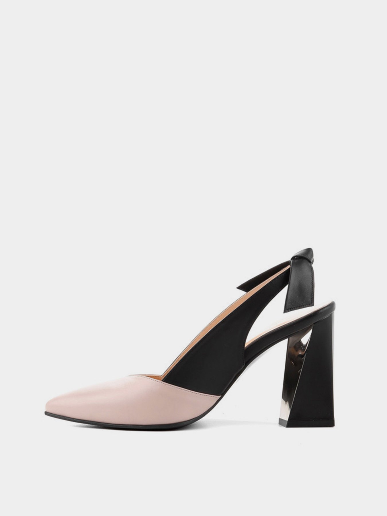 Босоножки LeBERDES модель 00000014793 Фото